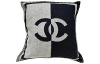 CHANEL Throw Pillows