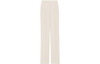 SAINT LAURENT Casual Pants Women's Beige