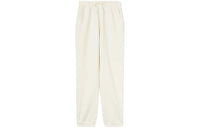 Loro Piana Cocooning Trousers Casual Pants Women's White