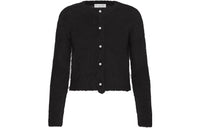 DIOR FW23 Knitwear Women's Black