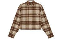 CELINE FW23 Shirt Women's Beige
