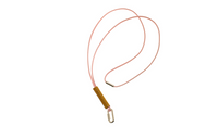 HERMES Necklaces Women's Pink