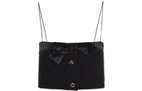 MIU MIU Camisoles Women's Black