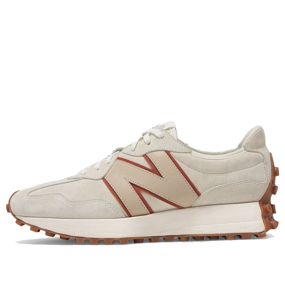 (WMNS) New Balance Bandier x 327 'Move Her World' WS327SA