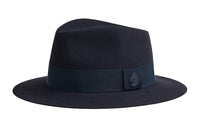 HERMES - Top Hats Men's Dark Blue