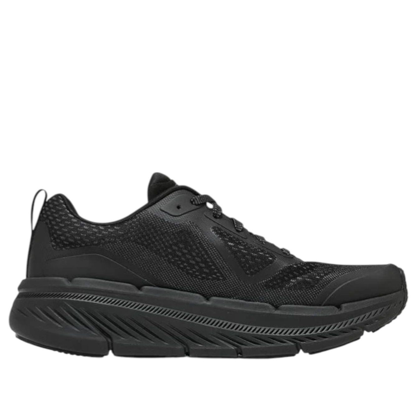 Skechers Max Cushioning Premier 2.0 'Black Charcoal' 220840-BKCC