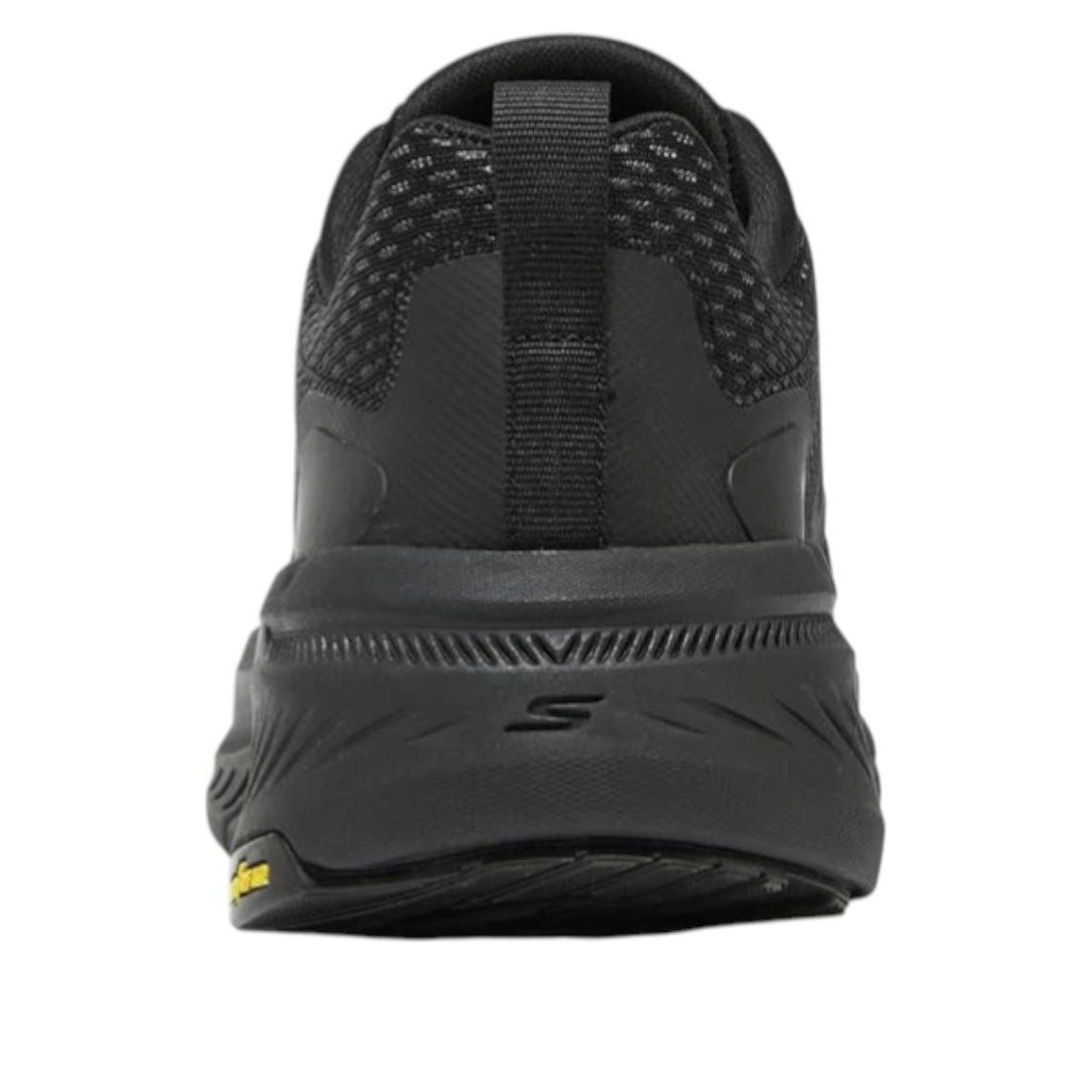 Skechers Max Cushioning Premier 2.0 'Black Charcoal' 220840-BKCC