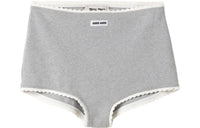 MIU MIU SS23 Underpants Women's 1 Pack