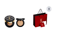 SAINT LAURENT Leather Air Cushions Women's