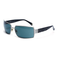 CHANEL 2000 Rectangle frame Sunglasses