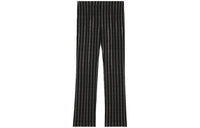 CELINE New Men'S Collection - Boy Doll Casual Pants Men Black
