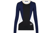 LOUIS VUITTON Sweater Women's Multicolor