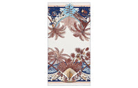 HERMES Silk Scarf Women's Multicolor