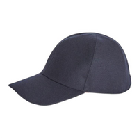 Loro Piana Virgin Wool Baseball Caps Men's Blue