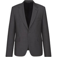 DIOR FW24 Business Suit Men's Gray