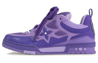 LOUIS VUITTON Lv Skate Purple