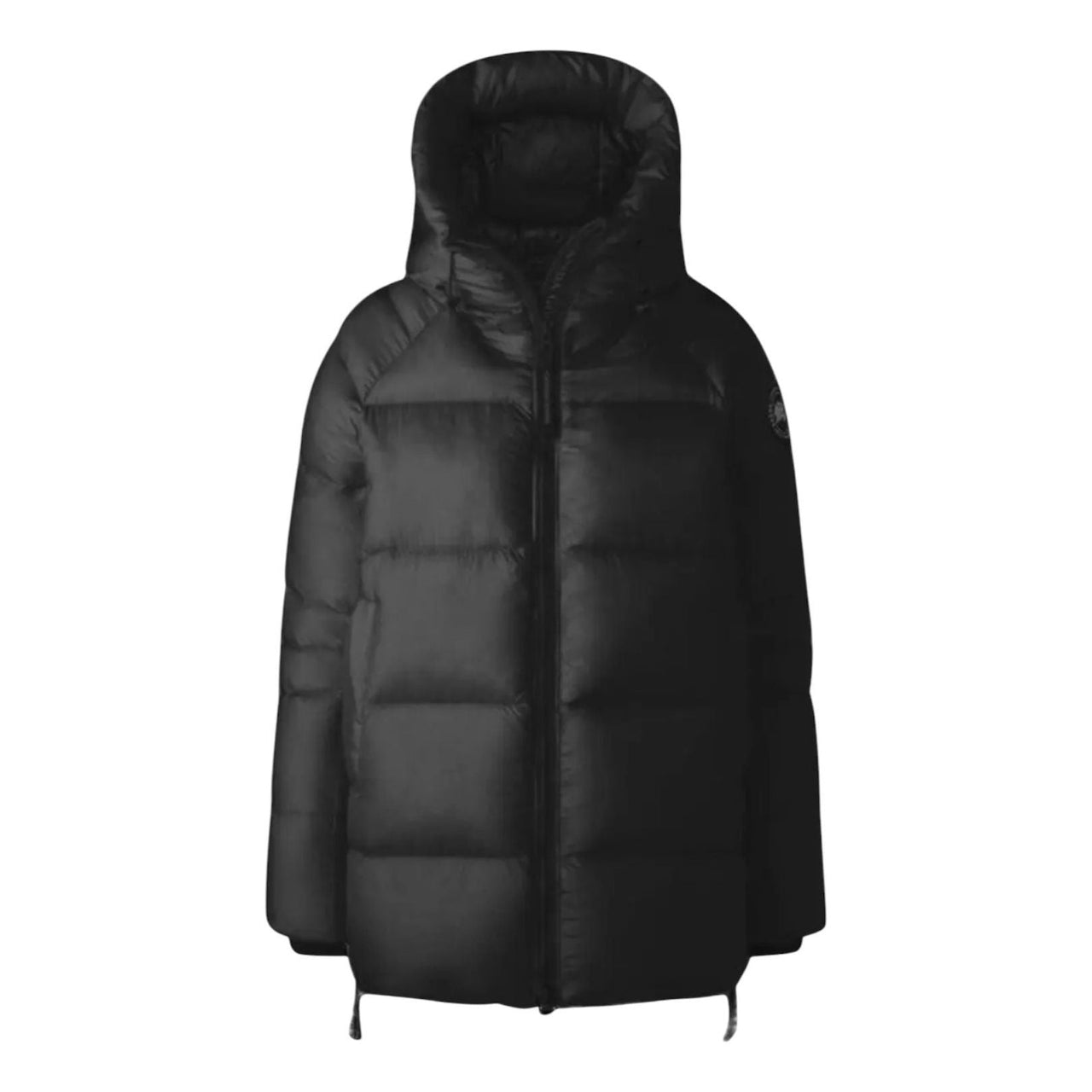 Canada Goose Cypress Puffer Jacket 'Black' 2239LB-61