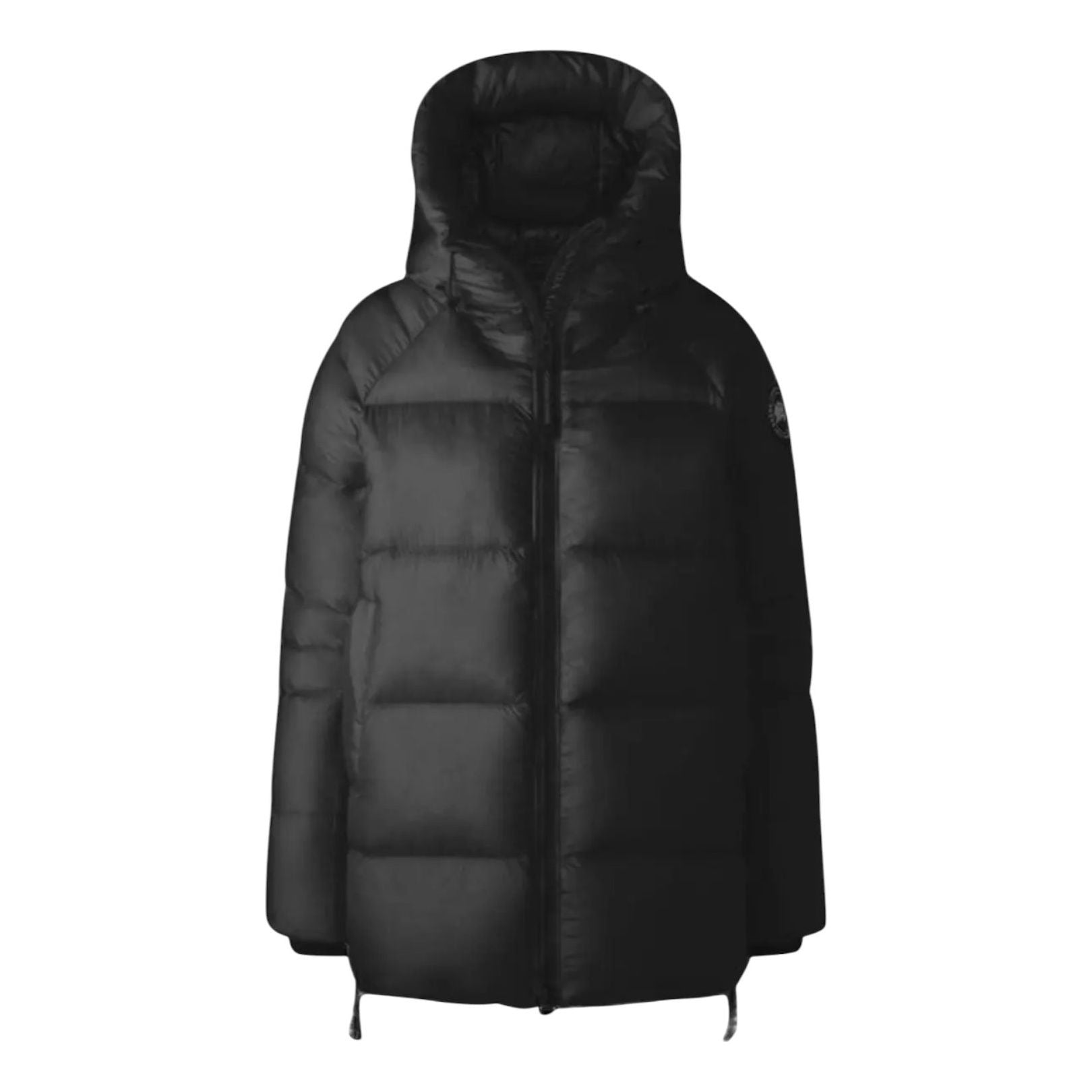 Canada Goose Cypress Puffer Jacket 'Black' 2239LB-61