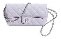 CHANEL Eyeglass Pouches