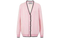 MIU MIU Knitwear Women's Petal Pink