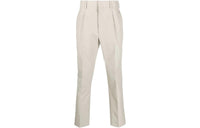 PRADA Stretched Tailored Trousers