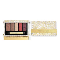 DIOR Christmas 5 Colors Eye Shadows Women's