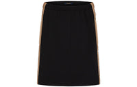 LOUIS VUITTON SS21 Skirt Women's Black