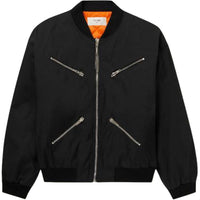 CELINE Jackets & Coats Men's Black