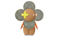LOUIS VUITTON VIVIENNE Trendy Figures 20cm