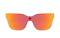 LOUIS VUITTON Z1845U Lv Shadow Square Sunglasses