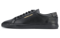 SAINT LAURENT Court Classic SL/10 Sneakers