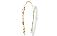 CHANEL Headbands Women's