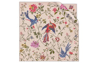 DIOR Silk Scarves Women's Multicolor