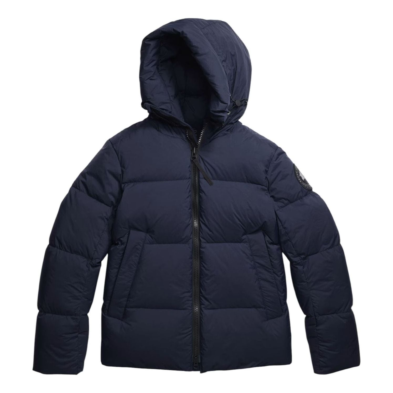 Canada Goose Crofton Puffer EnduraLuxe Black Label 'Atlantic Navy' 2282MB-63