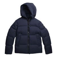 Canada Goose Crofton Puffer EnduraLuxe Black Label 'Atlantic Navy' 2282MB-63