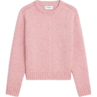 CELINE Cardigan In Shetland Wool