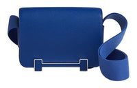 HERMES Geta Shoulder Bags