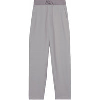 Loro Piana Casual Pants Men's Gray