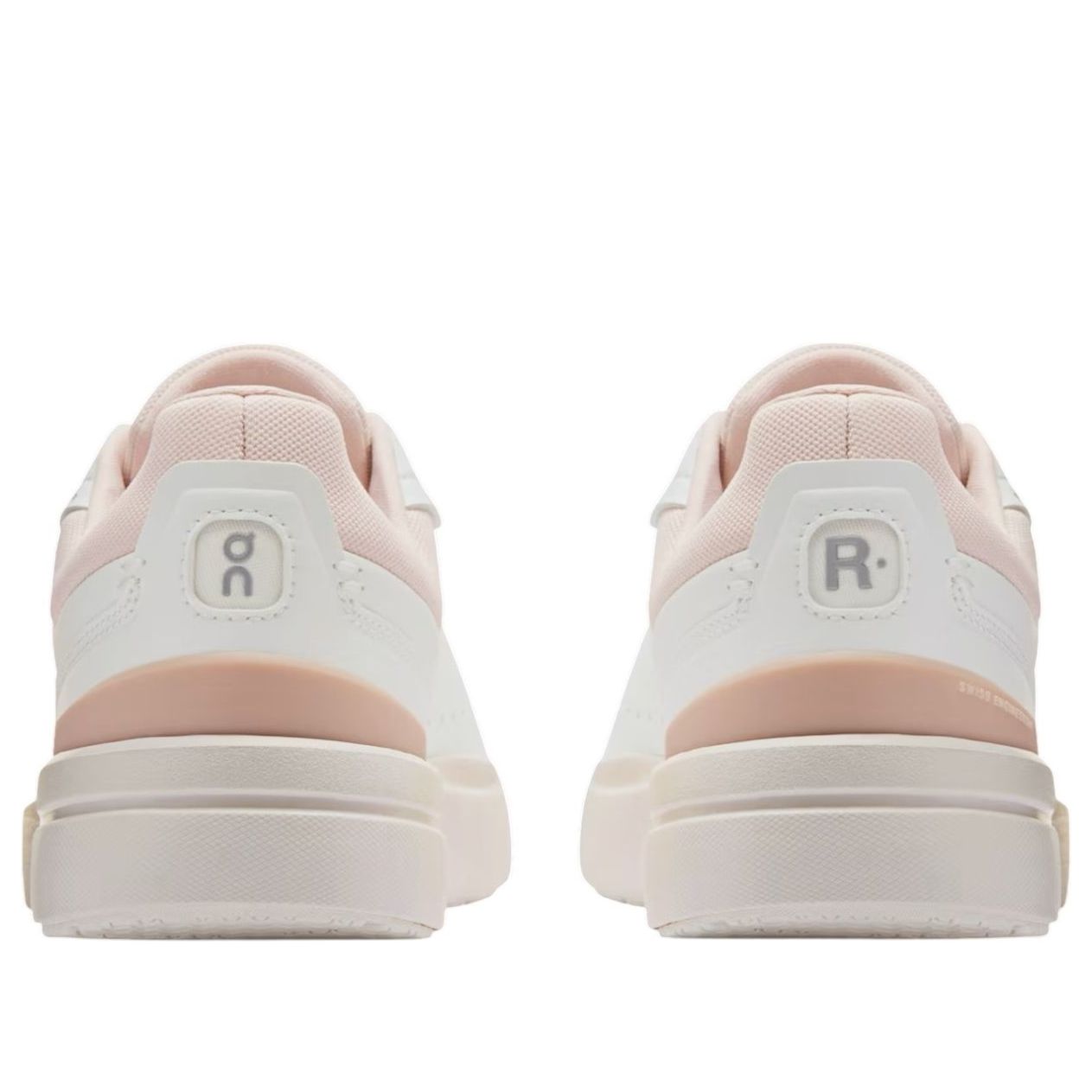 (WMNS) On Running The Roger Advantage 'White Rosehip' 3WF30392349