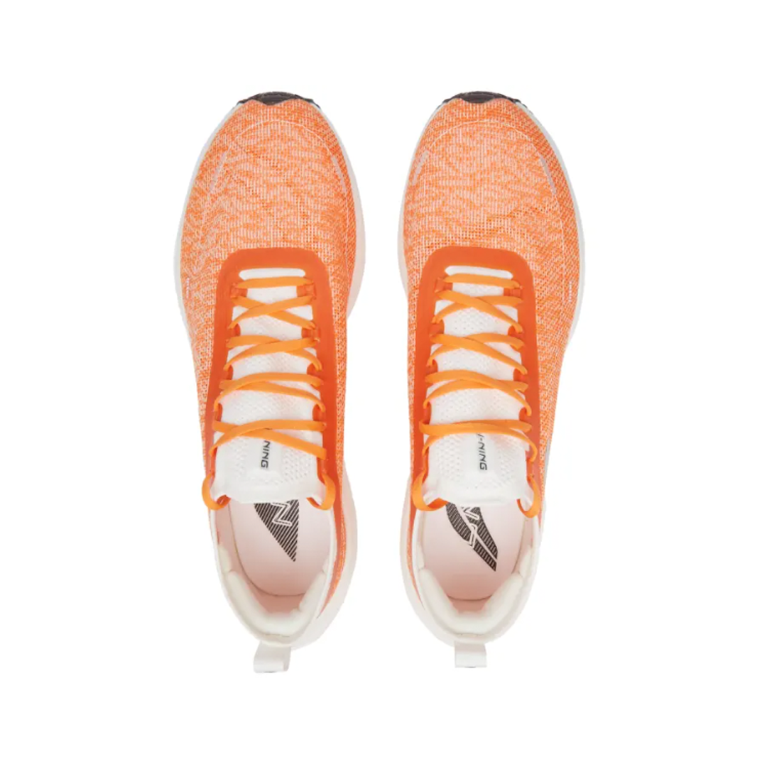 Li-Ning x Soulland Feidian Ultra 3.0 'Orange' ARMT041-3