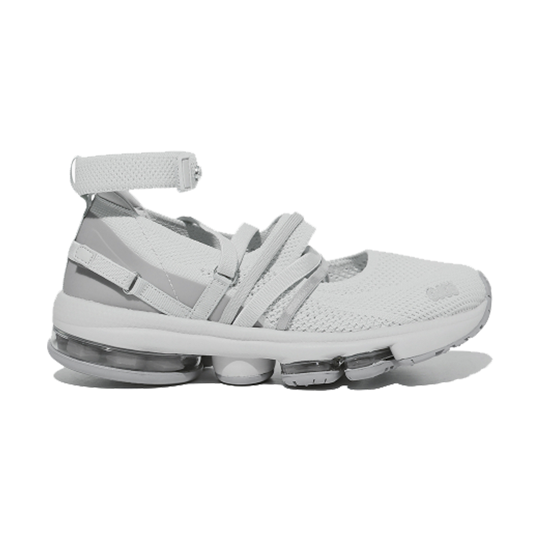 FILA x Ojos RGB Pier 3.0 MJ 'Grey' 1RM02888G-050