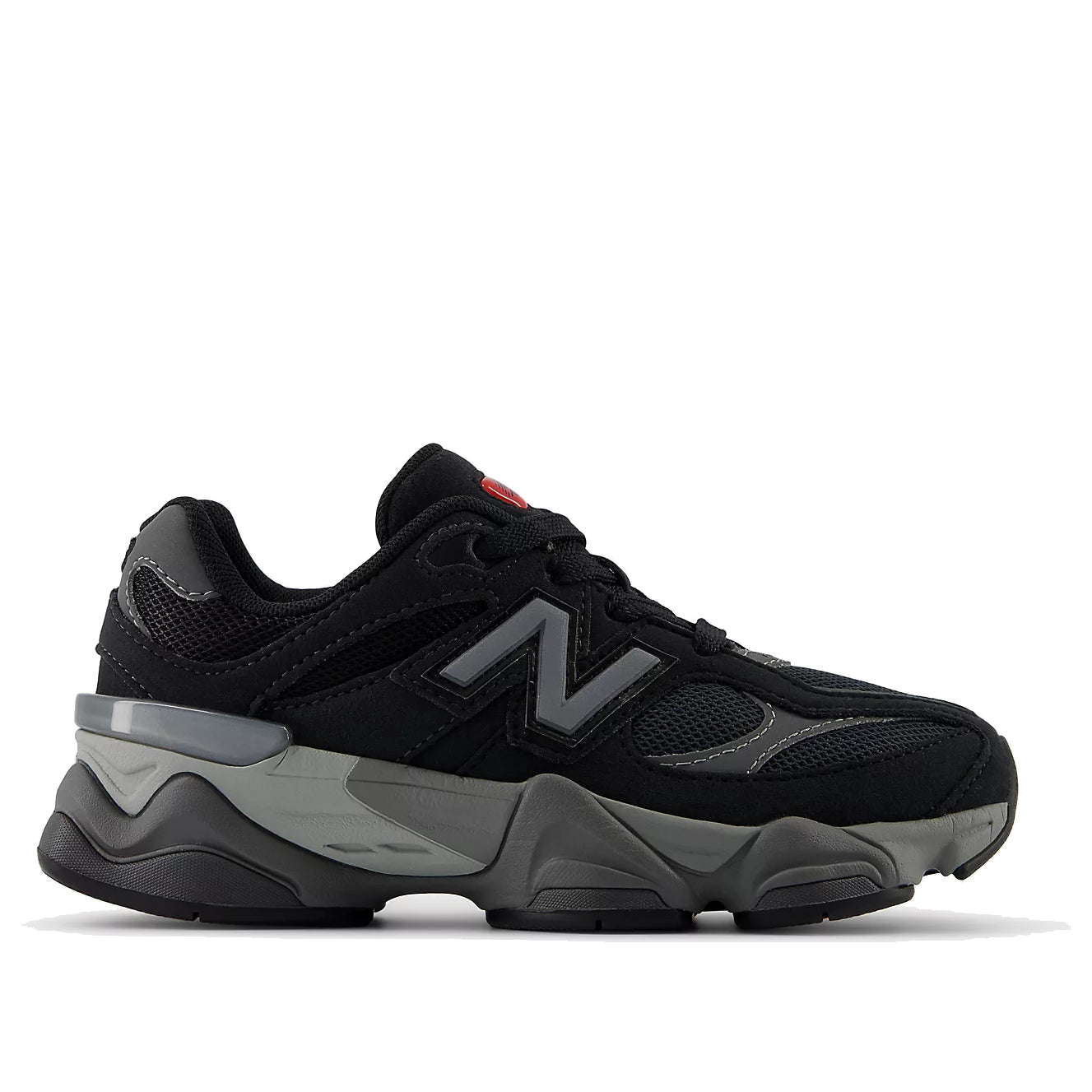 (PS) New Balance 9060 'Black Castlerock' PC9060BK