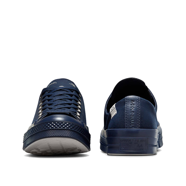 Converse Chuck Taylor All Star 70 Ox 'A-COLD-WALL Navy' A06689C