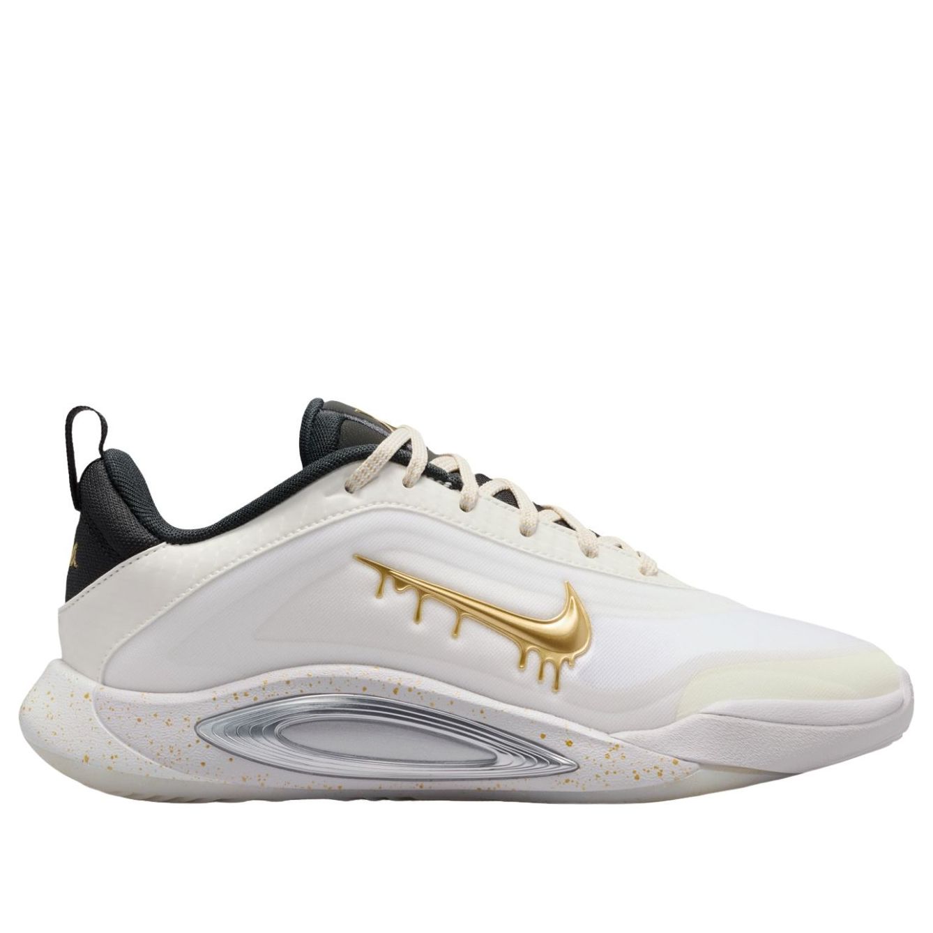 (GS) Nike A'One 'Gold Grillz' IM6125-100