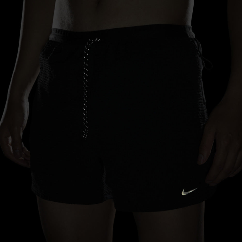 Nike Dri-FIT ADV Running Division Shorts 'Black' FQ4618-010