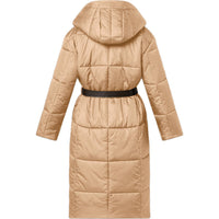 LOUIS VUITTON Coats Women's Khaki