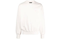 PRADA FW21 Sweatshirt Men's White
