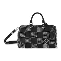 LOUIS VUITTON Speedy P9 Bandoulière 40