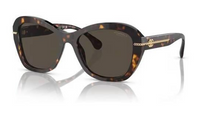 CHANEL Sunglasses Women's Tortoiseshell