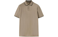 Loro Piana Polo Shirt Men's Khaki